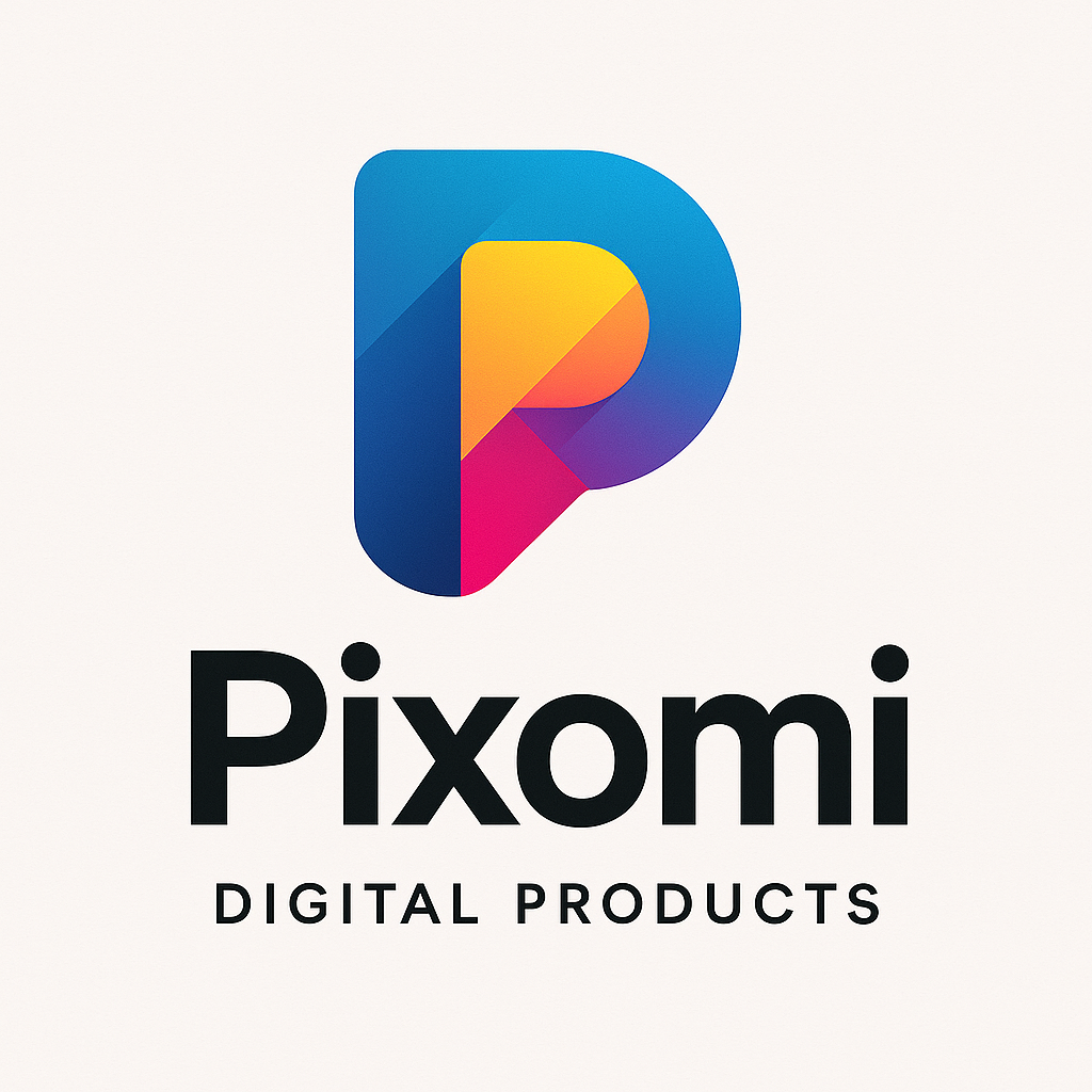 Pixomi