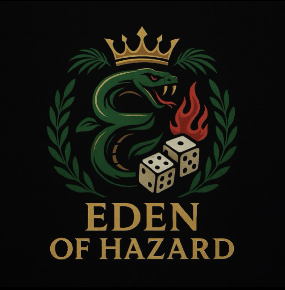 Eden of Hazard