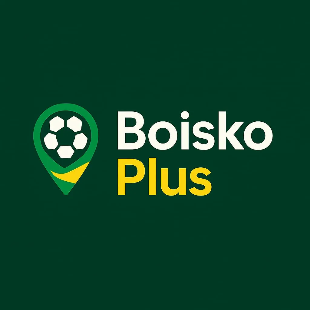 Boisko plus